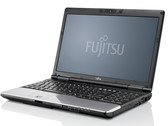 Test Fujitsu Lifebook E782 Notebook