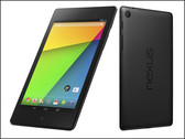 Asus: Nexus 7 um 230 Euro auf Google