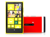 Test Nokia Lumia 920 Smartphone