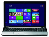 Toshiba: Neue Satellite Notebooks der Serien C50t, C55Dt und C75D