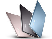 Lenovo: Ultrabooks Ideapad U310 und Ideapad U410 in Kürze erhältlich