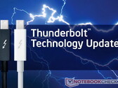Intel: Thunderbolt mit Codename Falcon Ridge bietet 20 Gb/s und 4K-Unterstützung