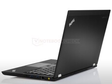 Lenovo: 14"-Business-Ultrabook Thinkpad T430u im August erhältlich