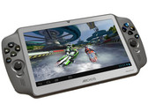 Archos: GamePad mit 7"-Multitouch, Dual-Core-SoC und Jelly Bean für 150 Euro