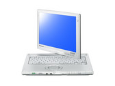 Panasonic: Toughbook CF-C1 Convertible