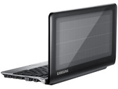 Samsung: NC215S Netbook mit Solarmodul im Deckel ab August in Russland