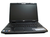 Test Acer Extensa 7630G Notebook