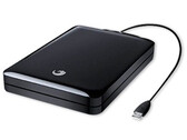 Seagate: FreeAgent GoFlex Ultra mit 1,5 TByte