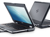Dell: Robuste Notebooks Latitude E6420 XFR und E6420 ATG vorgestellt