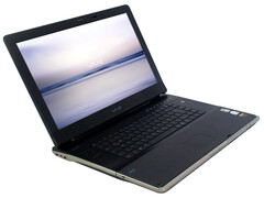 Test Sony Vaio VGN-AR11S