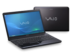 Test Sony Vaio VPC-SB4X9EB Notebook