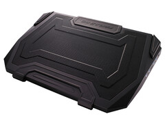 Test Cooler Master SF-19 Strike Force