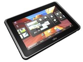 Fujitsu: 10,1-Zoll-Windows-Tablet Stylistic Q550 wird auf der Cebit 2011 vorgestellt