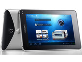 Huawei: Update auf Android 4.0 Ice Cream Sandwich für das 7-Zoll-Tablet Mediapad