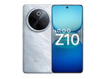 Vivo iQOO Z10