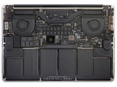 iFixit: Teardown Apple Macbook Pro mit Retina-Display und Macbook Air