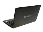 Toshiba Satellite L675-11F Toshiba Satellite L675-11F