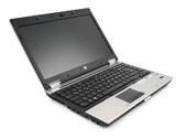 Test HP EliteBook 8440p Notebook