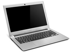 Test Acer Aspire V5-171-53314G50ass Subnotebook