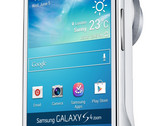 Test Samsung Galaxy S4 Zoom Smartphone