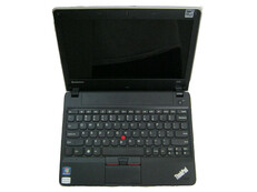 Test Lenovo Thinkpad Edge E125 Notebook