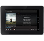 Amazon Kindle Fire HDX 8.9 inch