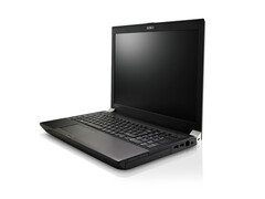 Test Toshiba Tecra A50-A-12Z Notebook
