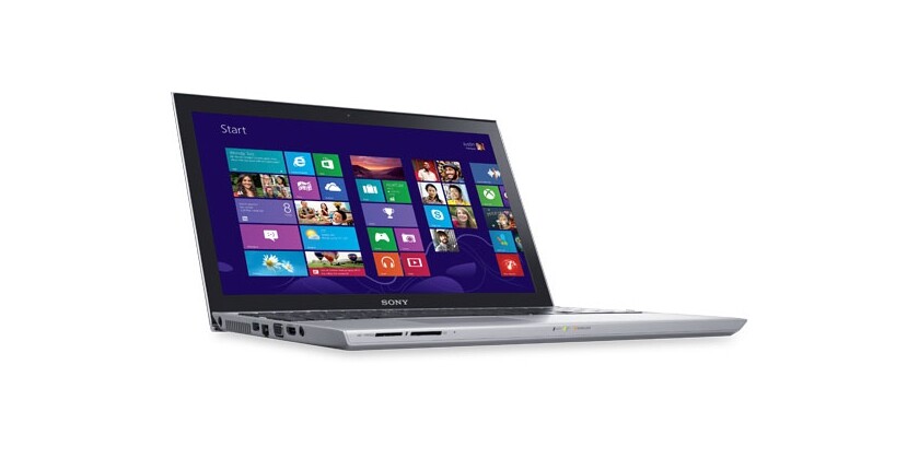 Sony Vaio SV-T15112CXS