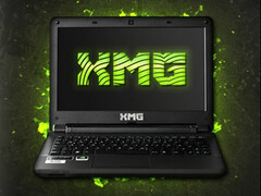 Test Toshiba Satellite R850-127 Notebook