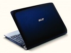 Test Acer Aspire 6930G Notebook