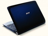 Test Acer Aspire 6930G Notebook