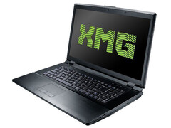 Test Schenker XMG A701 Advanced (SSD) Notebook