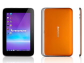 Lenovo: 10,1“-Tablet Ideapad P1 mit Intel Atom und Windows 7