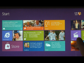 Microsoft: Bald Windows 8 Pre-Release, App Store dabei?