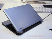 Toshiba: 11,6 Zoll Toshiba Satellite NB10t-A-101 für 450 Euro