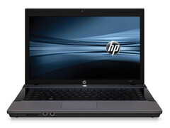 Test HP 620 Notebook