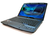Test Acer Aspire 5530G Notebook
