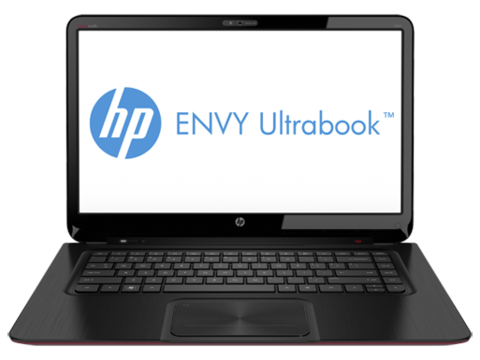 Test HP Envy 6-1000sg Ultrabook