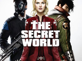 Benchmarkcheck: The Secret World