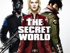 Benchmarkcheck: The Secret World
