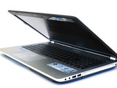 Test-Update Asus N56VM Notebook mit GT 630M