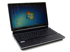 Test Schenker XMG P500 PRO Gaming-Notebook