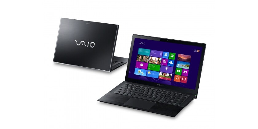 Sony Vaio SV-P132A1CM