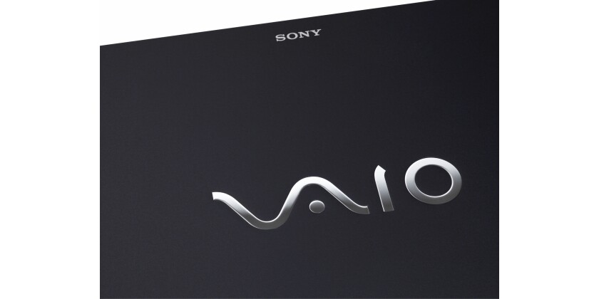 Sony Vaio VPC-Z21M9E