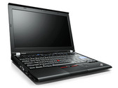 Test Lenovo ThinkPad X220 (IPS) Subnotebook