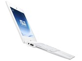 Asus: Netbook-Flachmann Eee PC X101 kommt im Juli