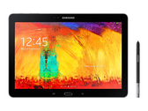 Test Samsung Galaxy Note 10.1, 2014 Edition Tablet