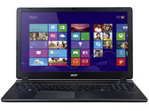 Test Acer Aspire V5-552G Notebook