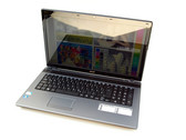 Kurz-Test Acer Aspire 7739Z-P624650MNKK Notebook