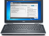 Test Dell Latitude E6330 Notebook